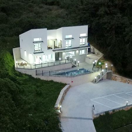 Oneday Namhae Villa Ngoại thất bức ảnh