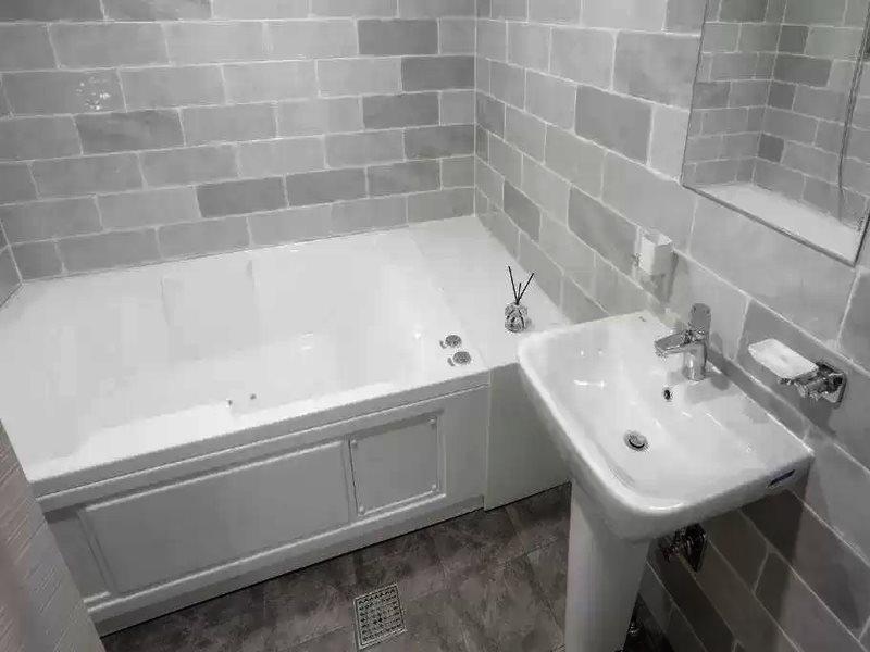 Oneday Namhae Villa Ngoại thất bức ảnh