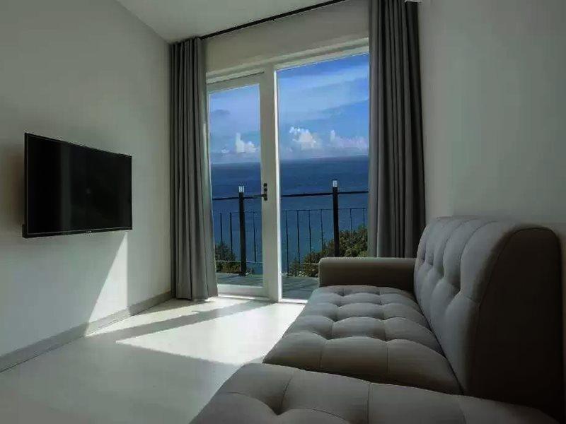 Oneday Namhae Villa Ngoại thất bức ảnh