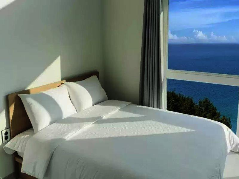 Oneday Namhae Villa Ngoại thất bức ảnh