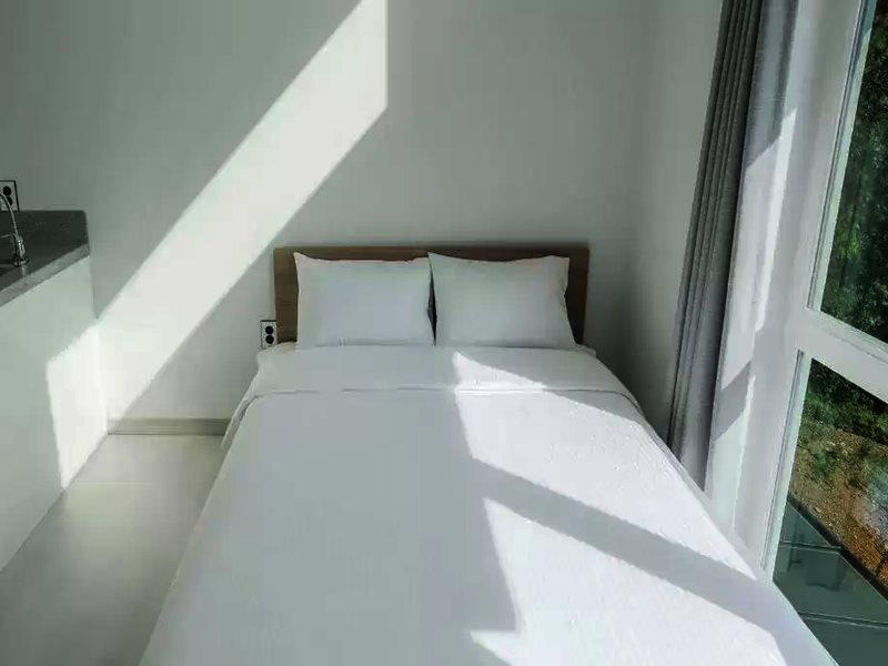 Oneday Namhae Villa Ngoại thất bức ảnh