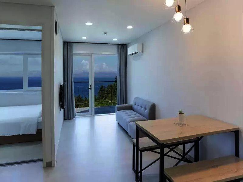 Oneday Namhae Villa Ngoại thất bức ảnh