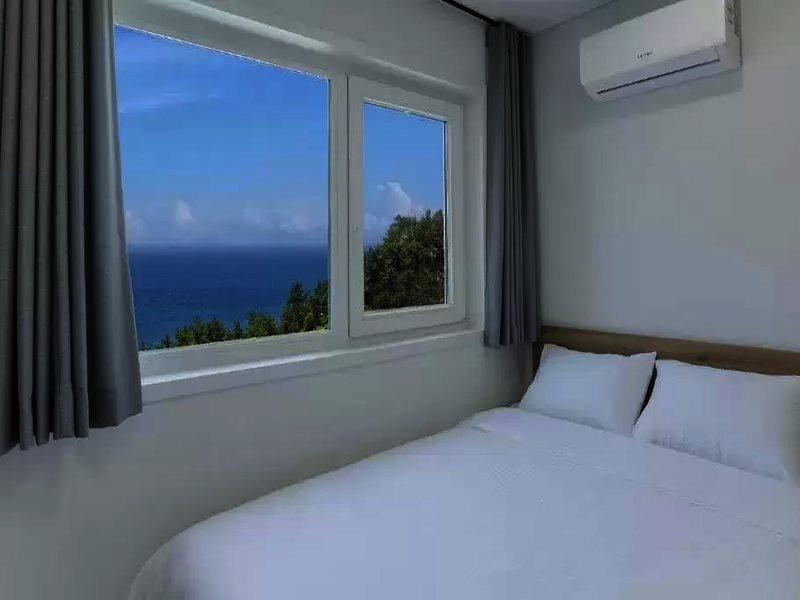 Oneday Namhae Villa Ngoại thất bức ảnh