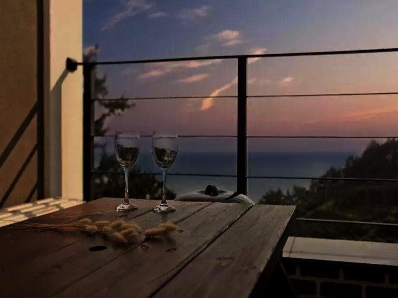 Oneday Namhae Villa Ngoại thất bức ảnh