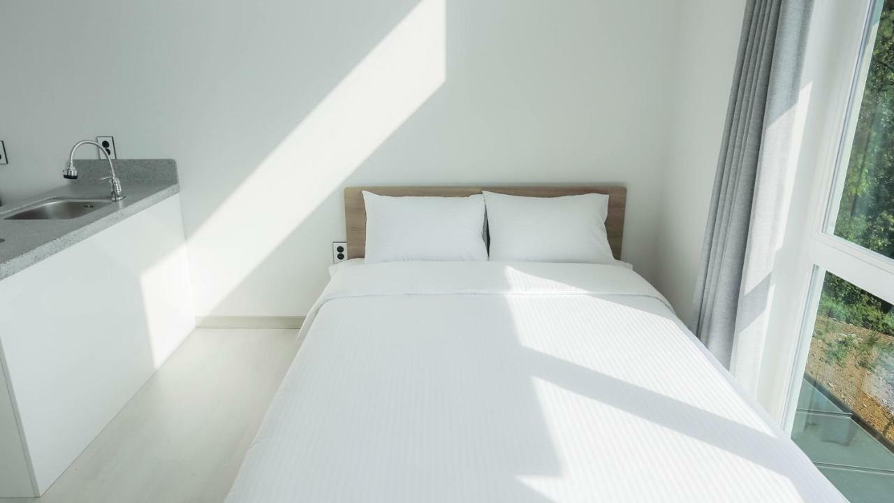 Oneday Namhae Villa Ngoại thất bức ảnh