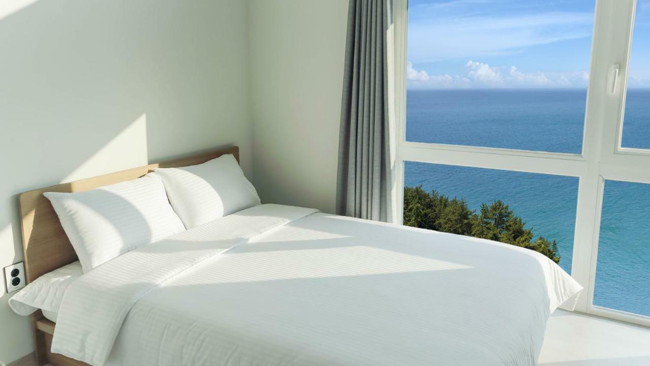 Oneday Namhae Villa Ngoại thất bức ảnh
