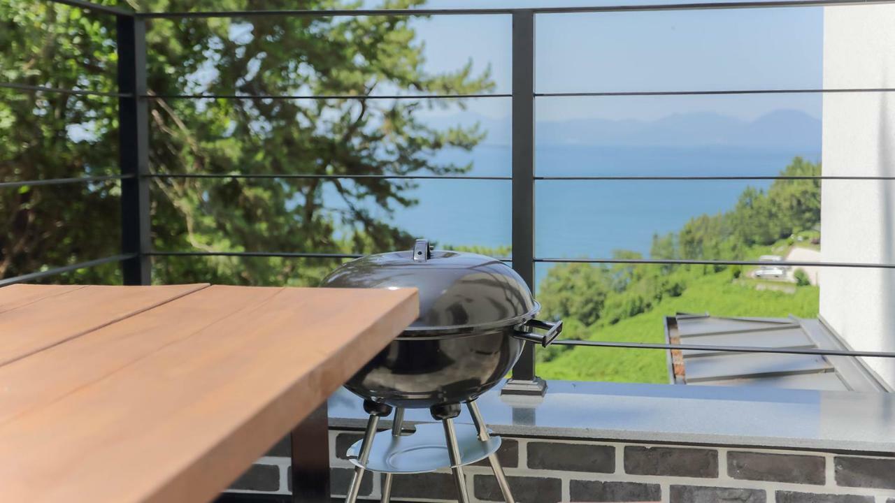 Oneday Namhae Villa Ngoại thất bức ảnh