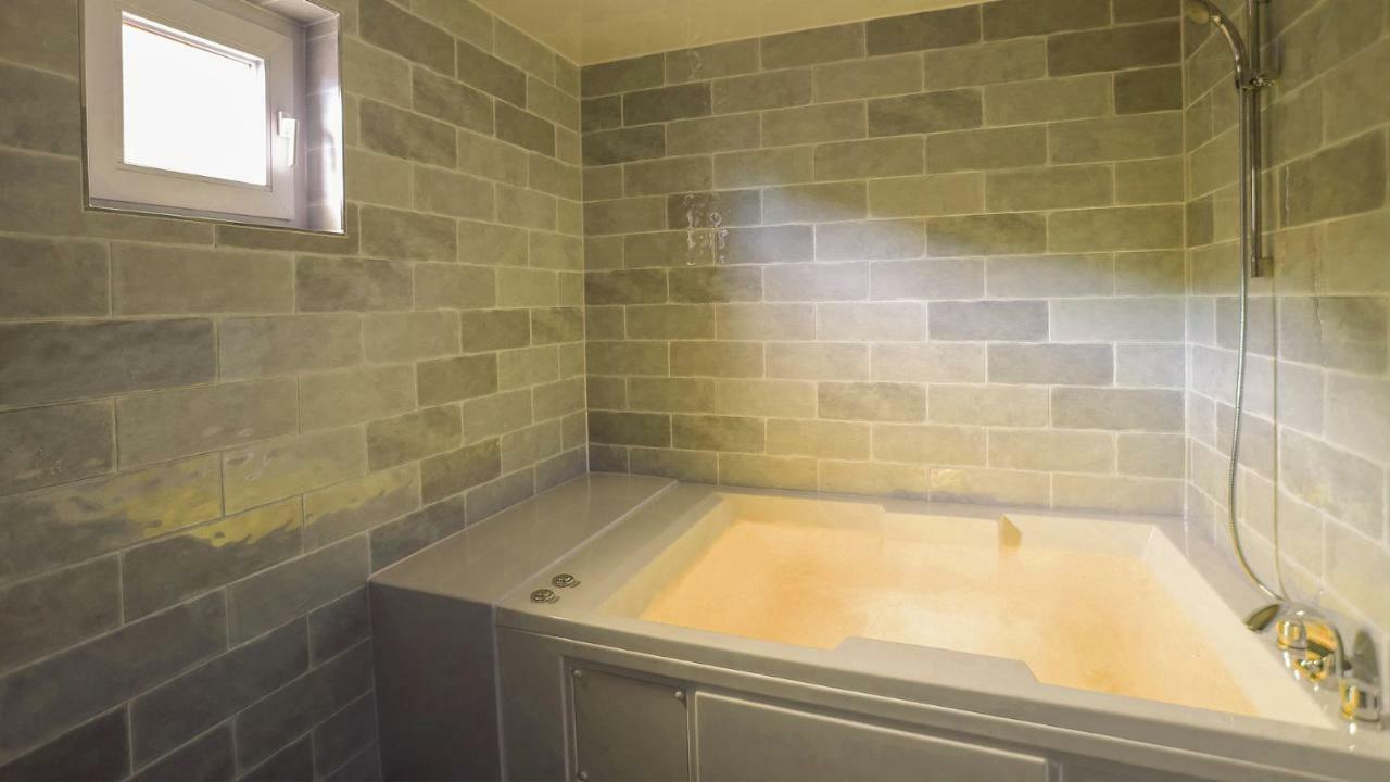 Oneday Namhae Villa Ngoại thất bức ảnh